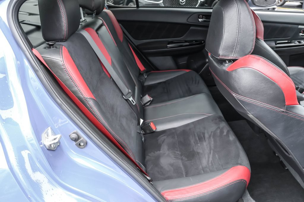Used 2021 Subaru WRX STI AWD/4WD image 28