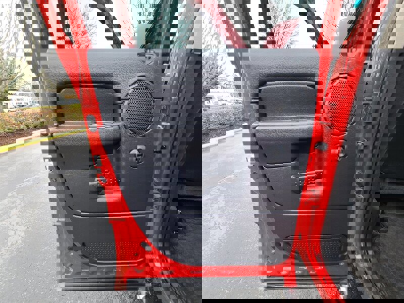 Used 2003 Dodge Ram 3500 Truck 4x4 Quad Cab image 46