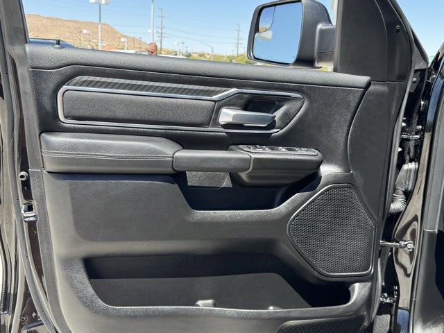 New 2026 RAM 1500 Big Horn image 29