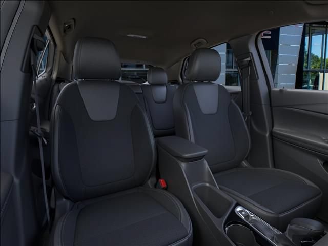 New 2026 Buick Encore GX Preferred w/ Advanced Technology Package FWD image 16