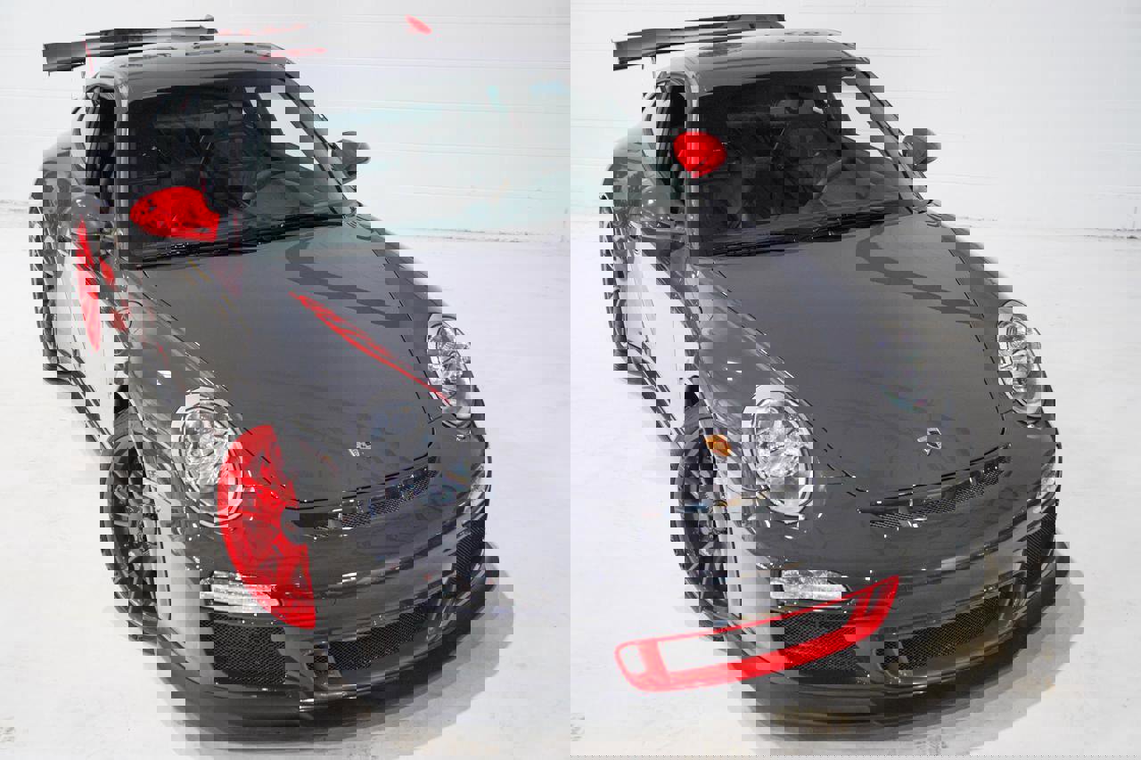 Used 2010 Porsche 911 GT3 RS image 26