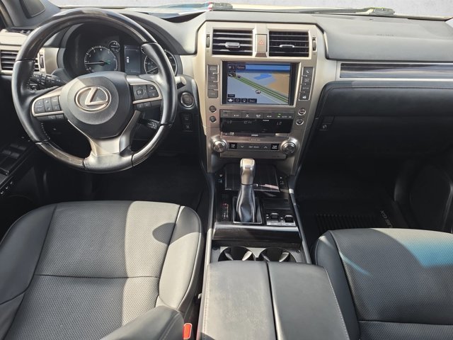 Used 2021 Lexus GX 460 Premium w/ Premium Package AWD/4WD image 19