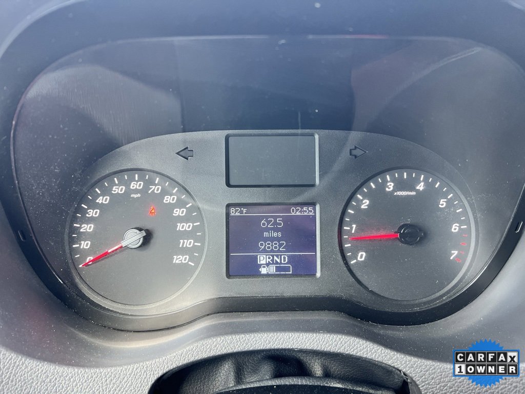 Used 2023 Mercedes-Benz Sprinter 2500 image 36