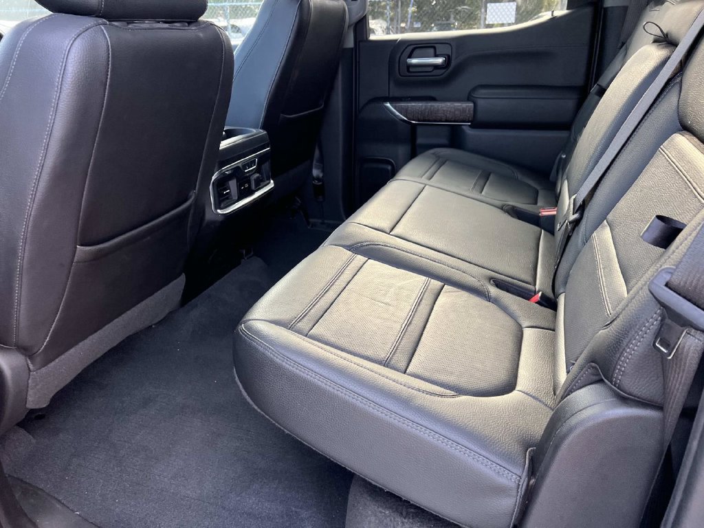 Used 2019 GMC Sierra 1500 Denali w/ Denali Ultimate Package AWD/4WD image 11