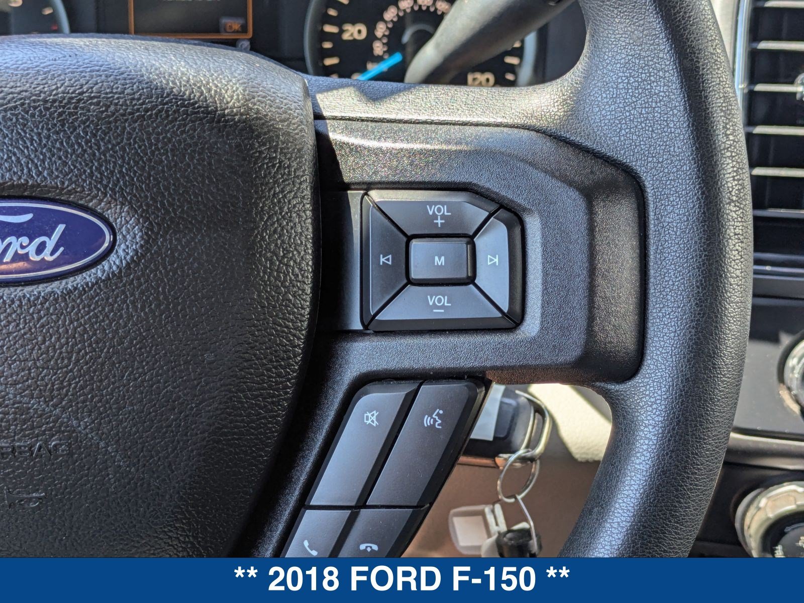 Used 2018 Ford F150 XLT w/ Trailer Tow Package AWD/4WD image 26