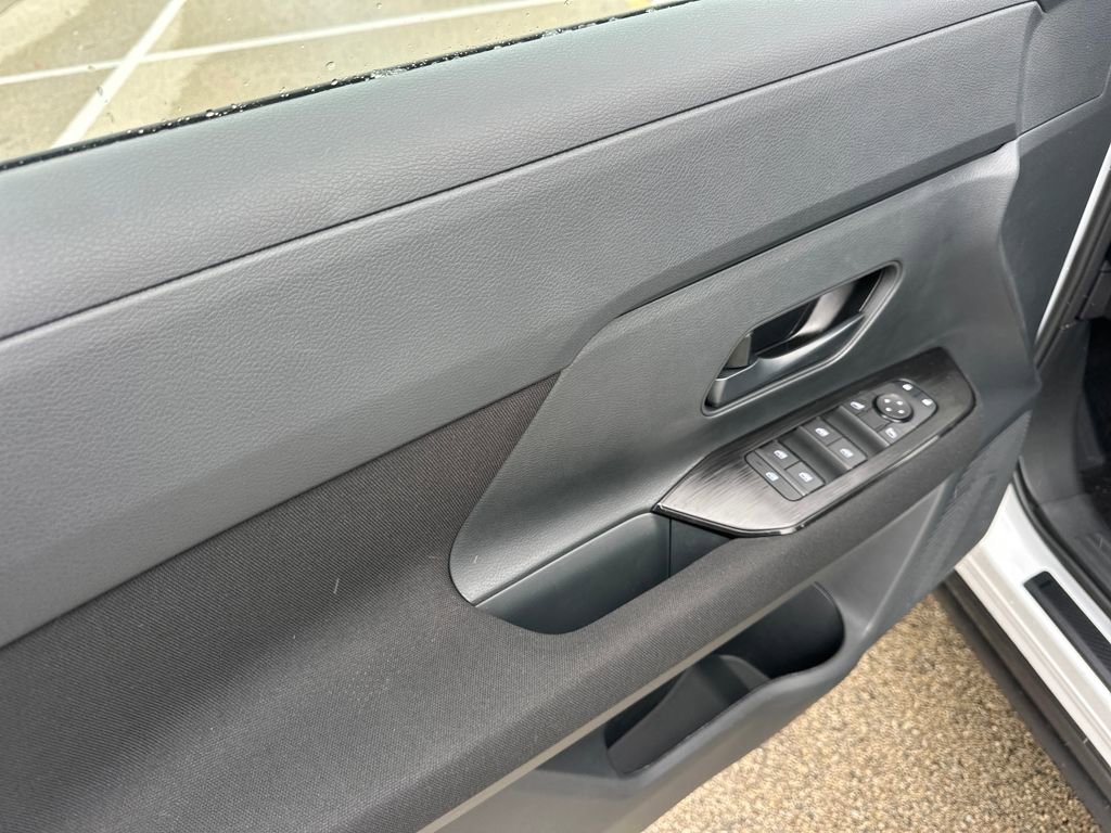 New 2026 Nissan Kicks S FWD image 10