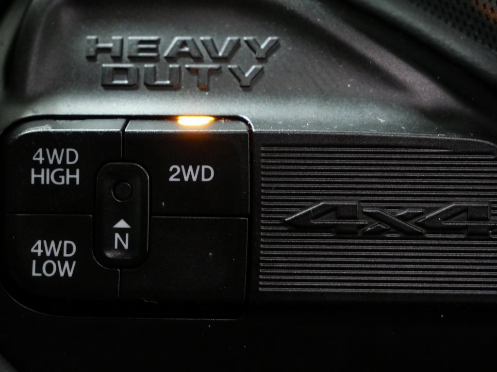 Used 2022 RAM 2500 Limited w/ Night Edition image 22