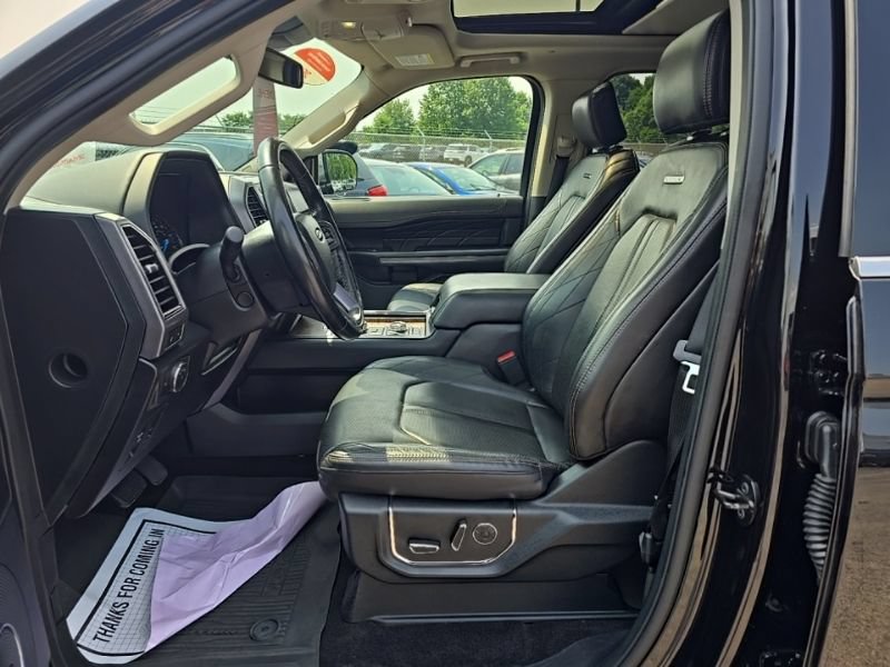 Used 2020 Ford Expedition Platinum AWD/4WD image 23