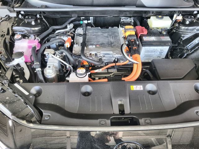 New 2026 Toyota bZ Woodland AWD/4WD image 25
