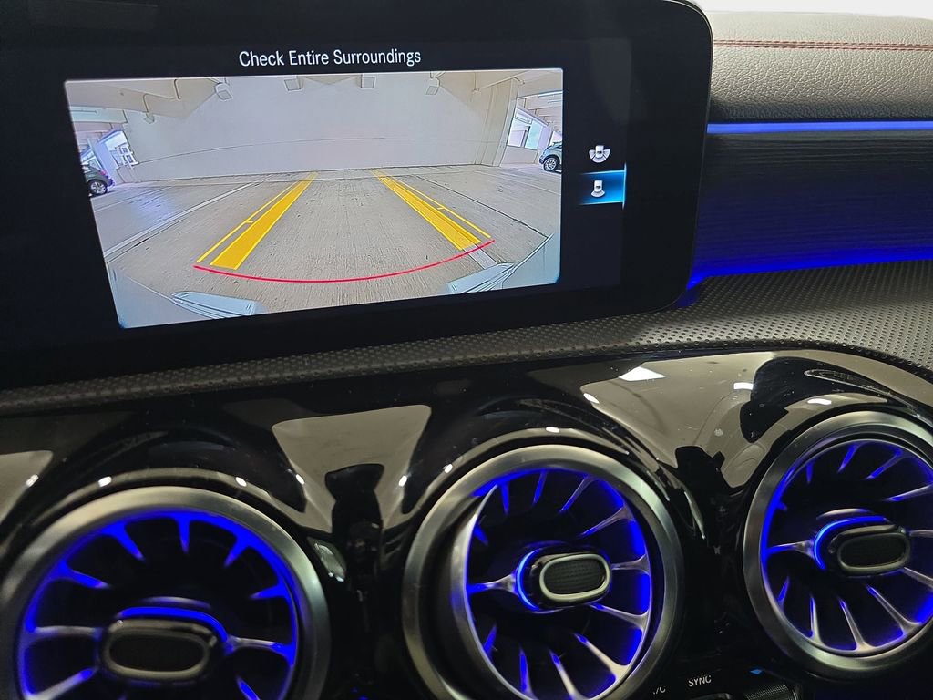 Used 2023 Mercedes-Benz CLA 250 4MATIC image 24