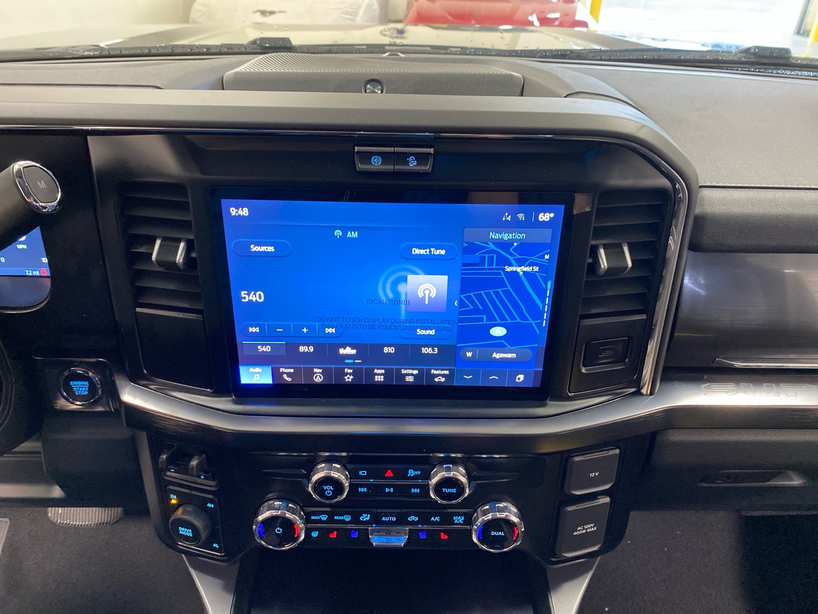 New 2026 Ford F250 4x4 Crew Cab Super Duty image 23