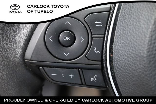Used 2021 Toyota RAV4 Limited AWD/4WD image 26