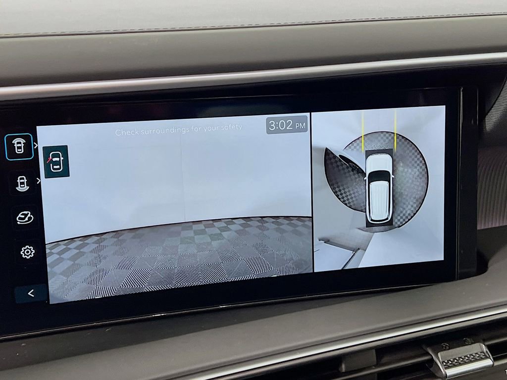New 2026 Hyundai Palisade Calligraphy image 12