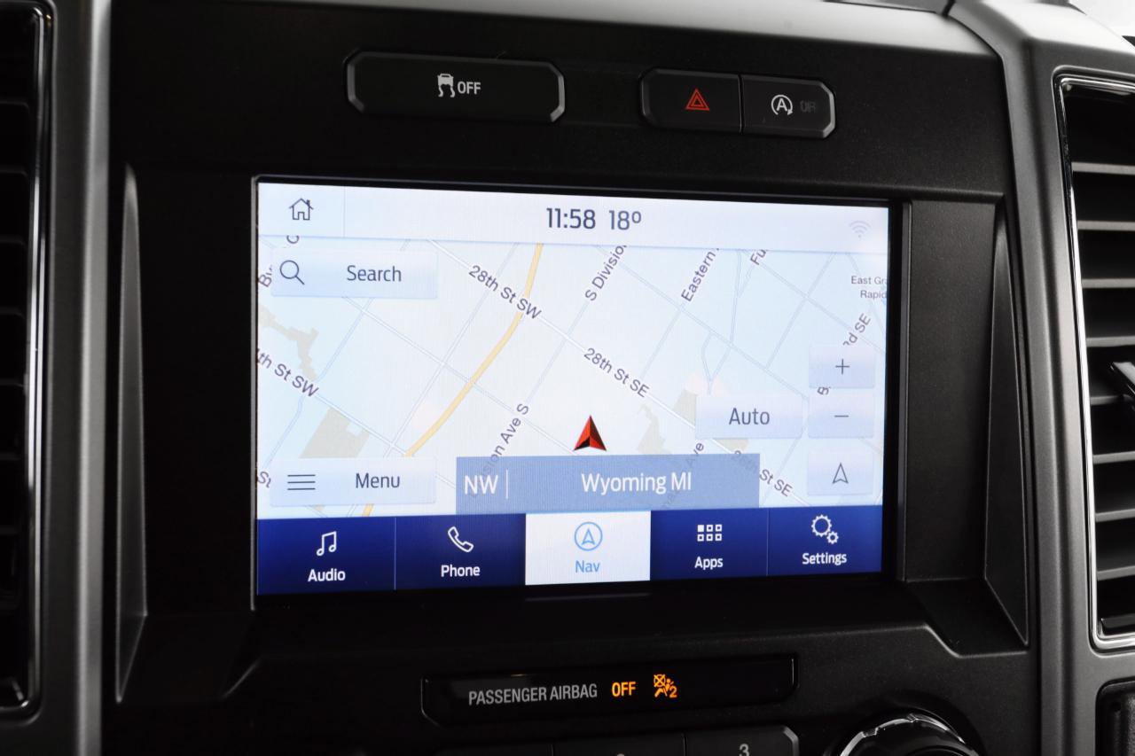 Used 2020 Ford F150 XLT w/ Equipment Group 302A Luxury image 19