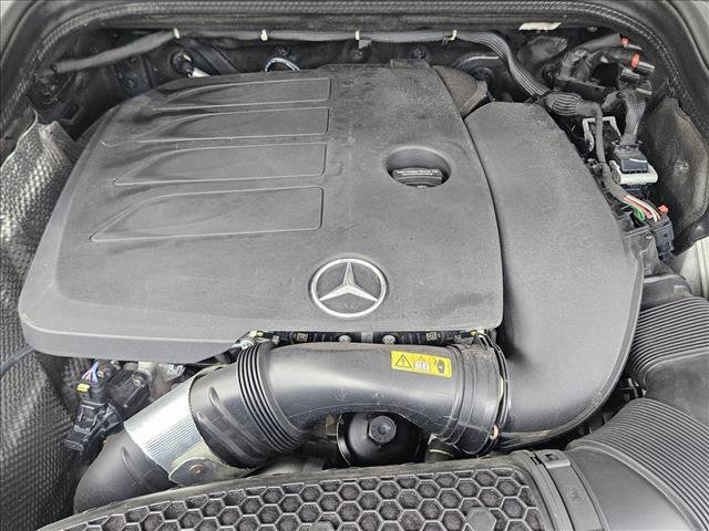 Used 2022 Mercedes-Benz GLE 350 image 22