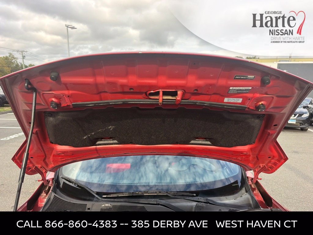 Used 2012 Nissan Juke SL AWD/4WD image 37