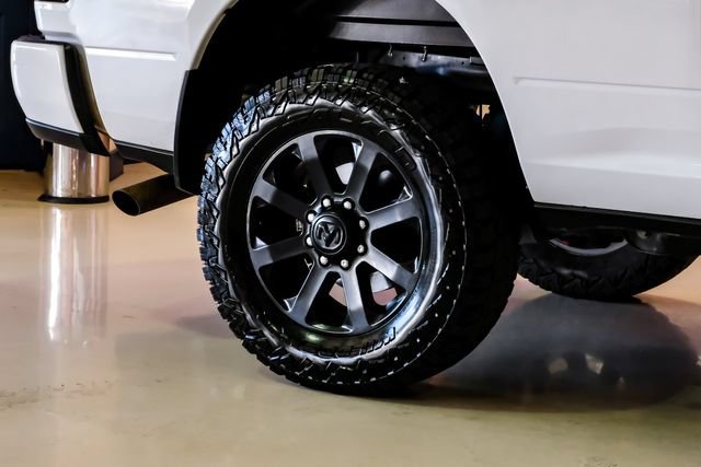 Used 2023 RAM 2500 Laramie w/ Night Edition AWD/4WD image 52