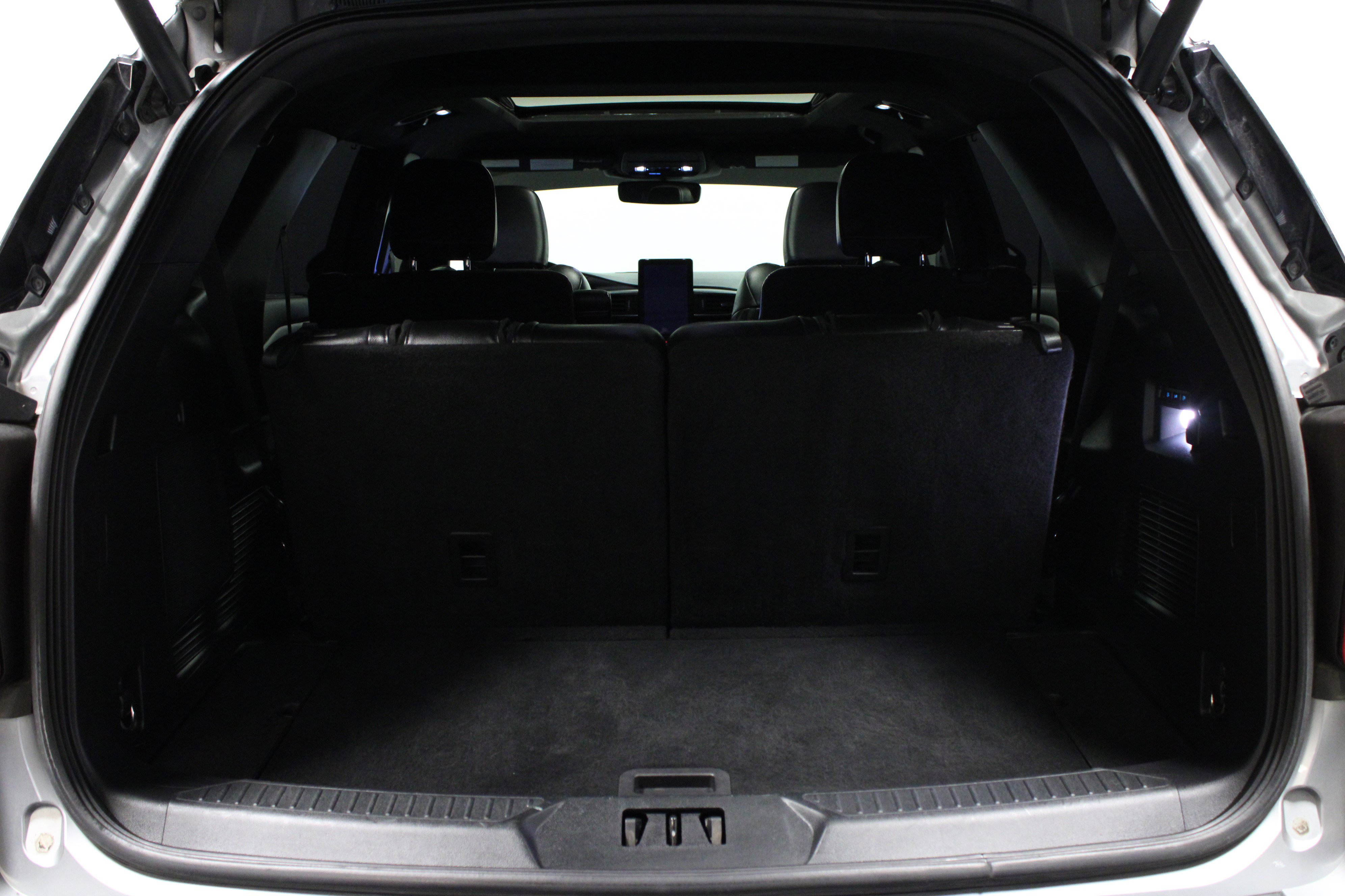 Used 2022 Ford Explorer ST w/ Equipment Group 401A image 15