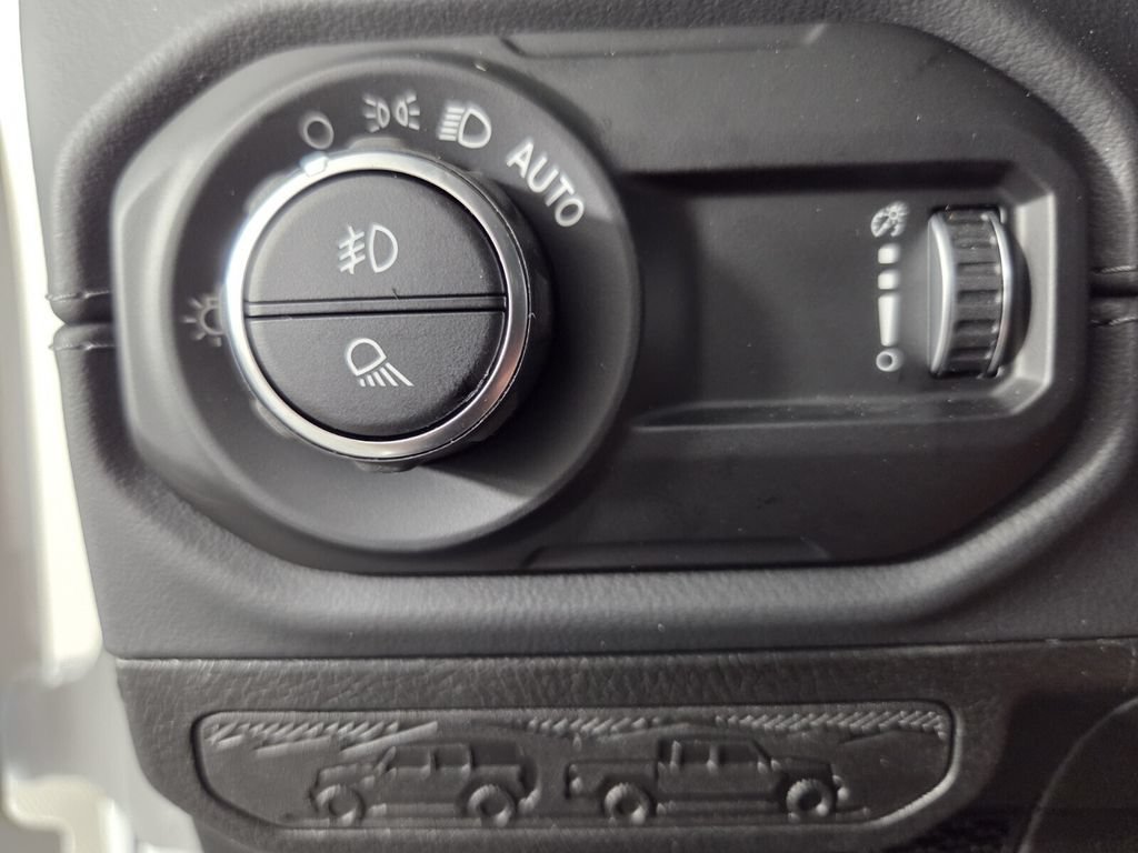 New 2026 Jeep Gladiator Sport AWD/4WD image 15