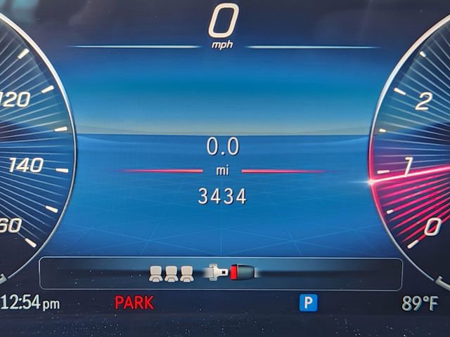 Certified 2026 Mercedes-Benz CLA 250 4MATIC image 30