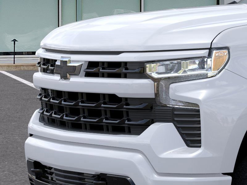 New 2026 Chevrolet Silverado 1500 RST image 13