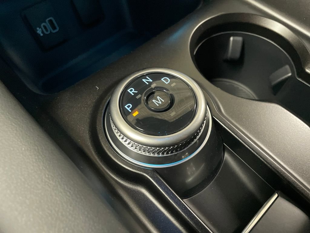 New 2026 Ford Explorer ST image 27