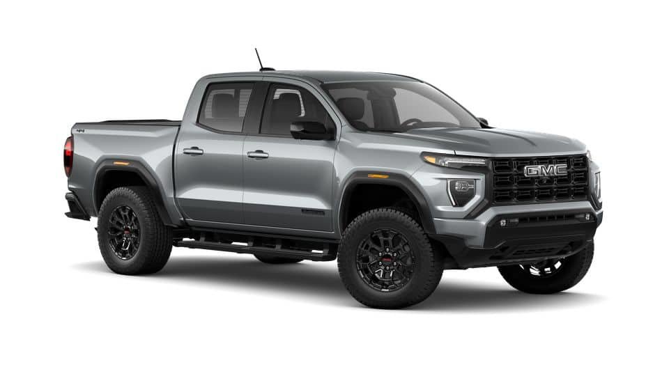 New 2026 GMC Canyon Elevation w/ Convenience Package AWD/4WD image 54