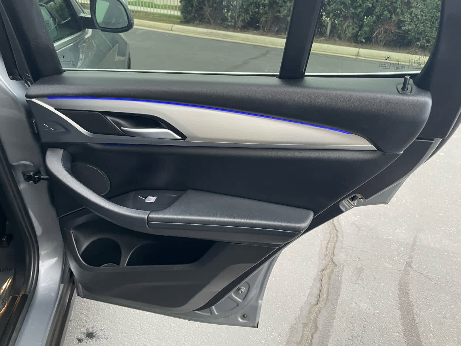 Used 2023 BMW X3 sDrive30i image 18