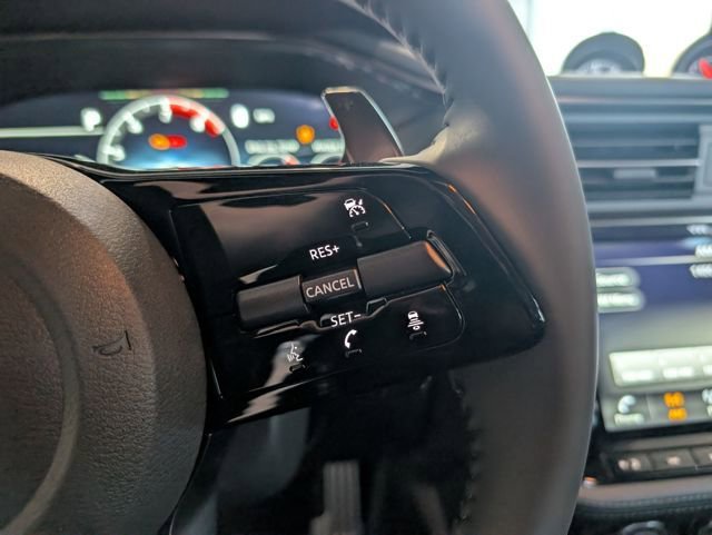 New 2026 Nissan Z Performance image 16