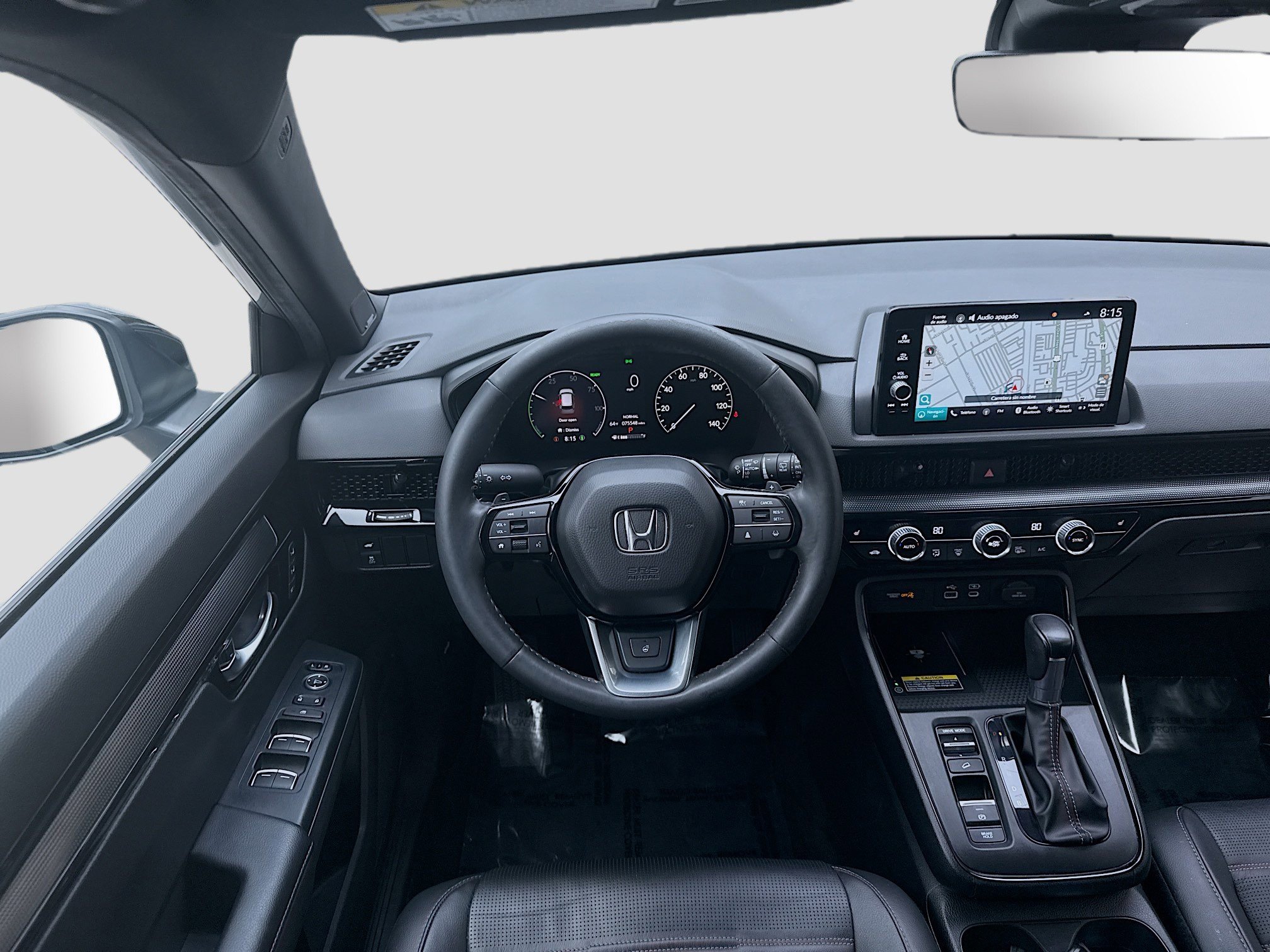 Used 2024 Honda CR-V Sport Touring image 22