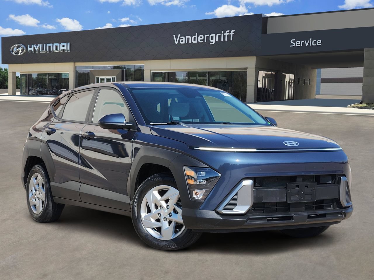 Used 2024 Hyundai Kona SE FWD video 1