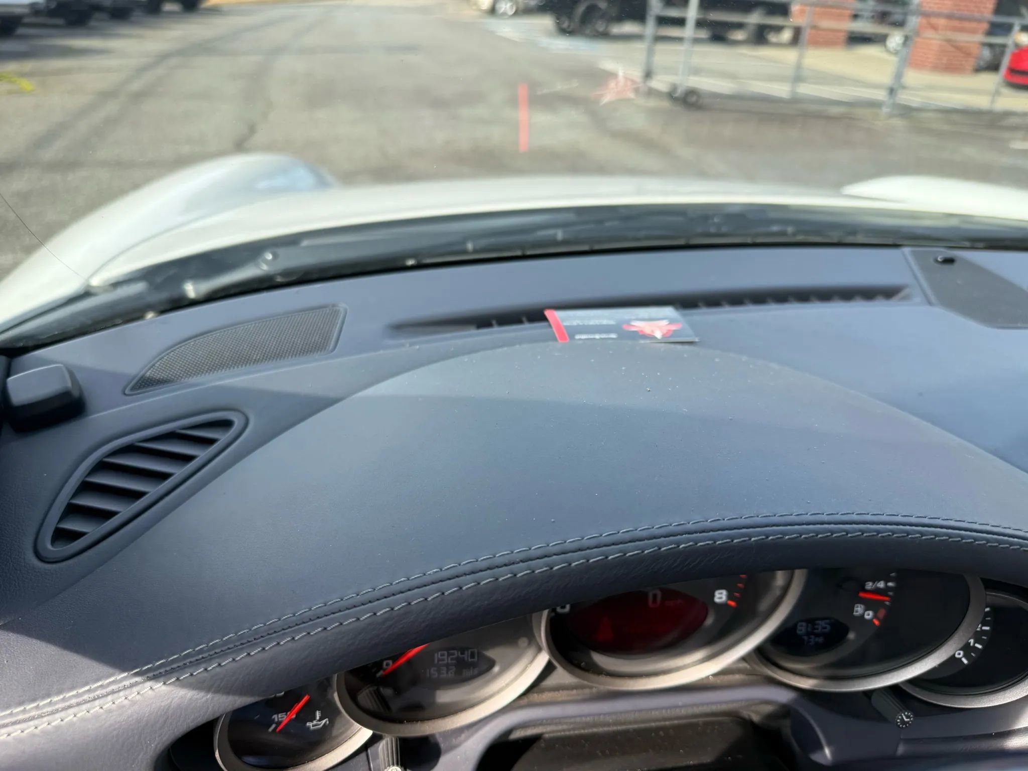 Used 2006 Porsche 911 Carrera 4 AWD/4WD image 28