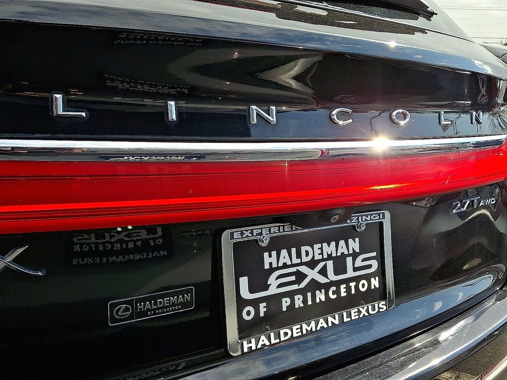 Used 2018 Lincoln MKX Reserve w/ Driver Assistance Package image 31