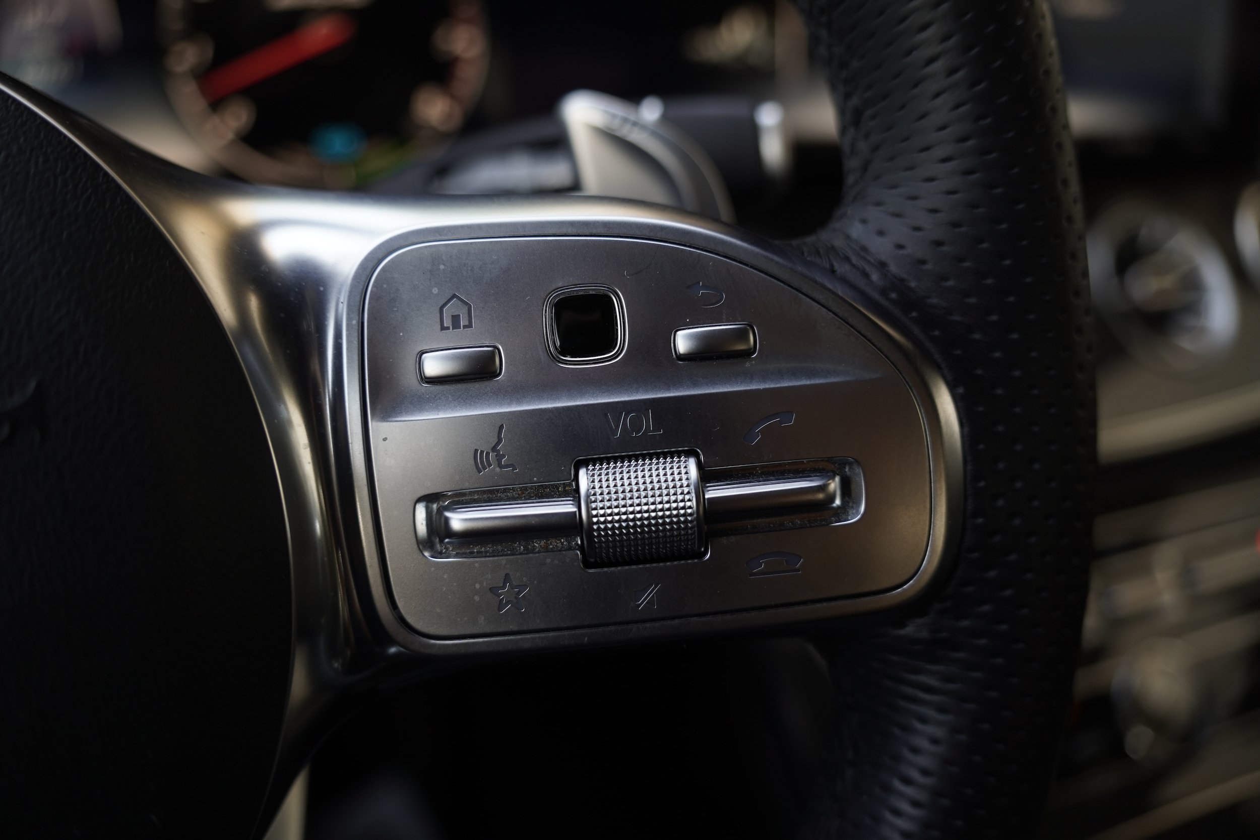 Used 2020 Mercedes-Benz CLS 53 AMG 4MATIC w/ Driver Assistance Package image 19