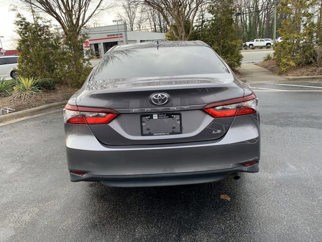 Used 2023 Toyota Camry LE image 7