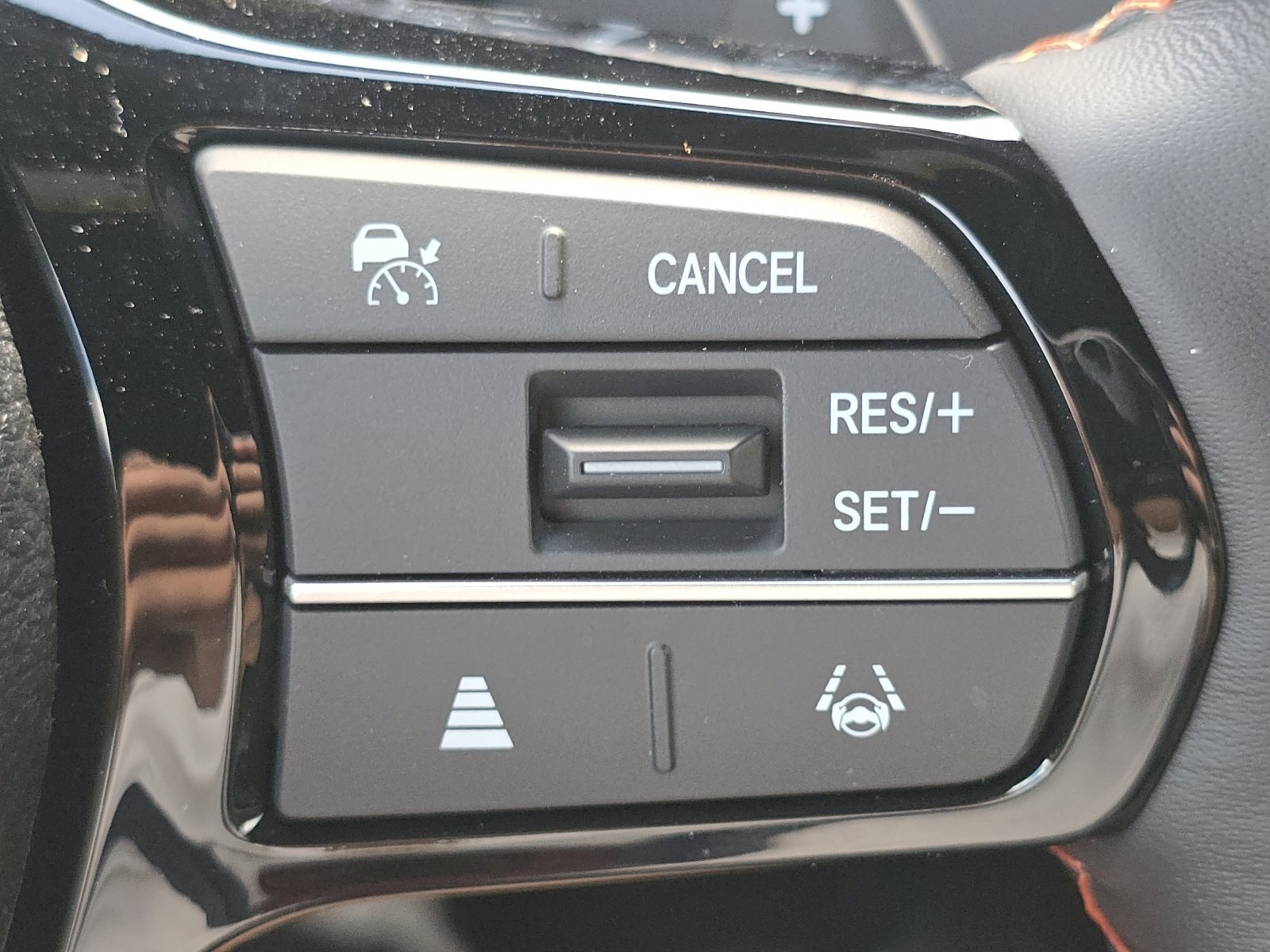 New 2025 Honda Pilot TrailSport image 16