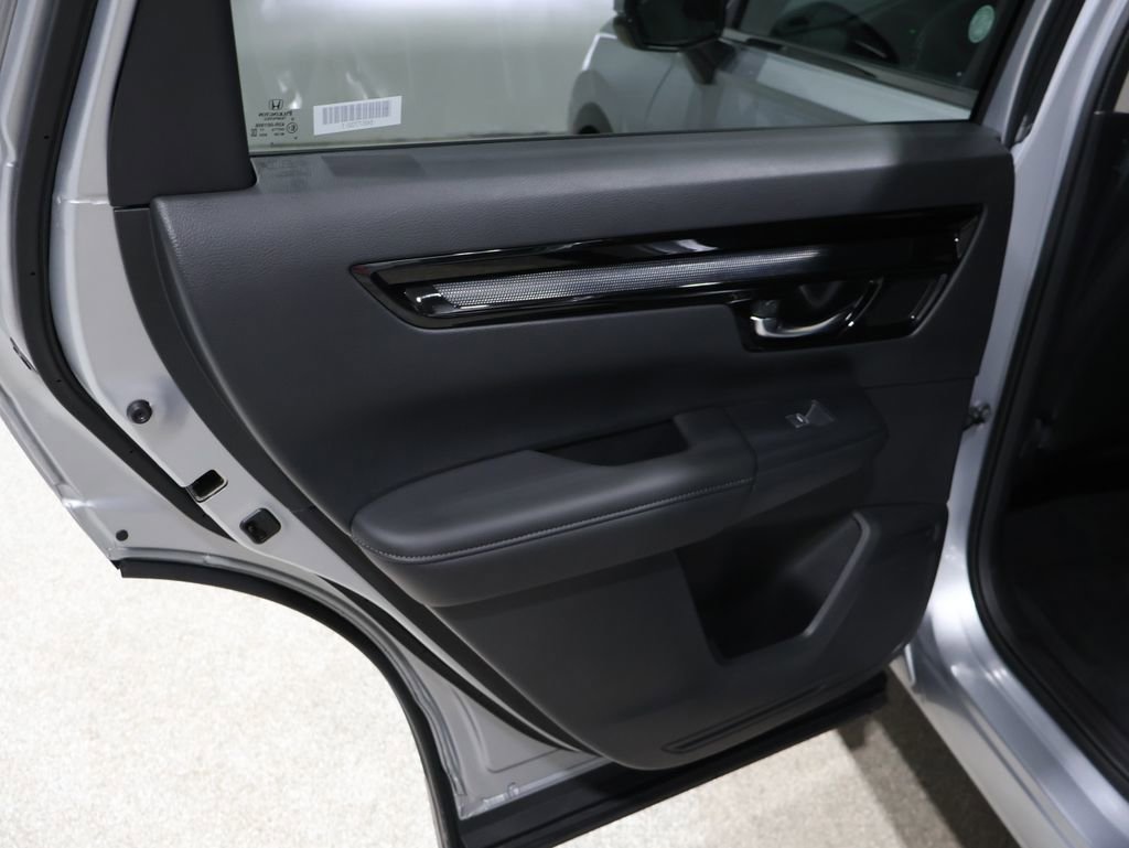 Used 2025 Honda CR-V EX-L image 17