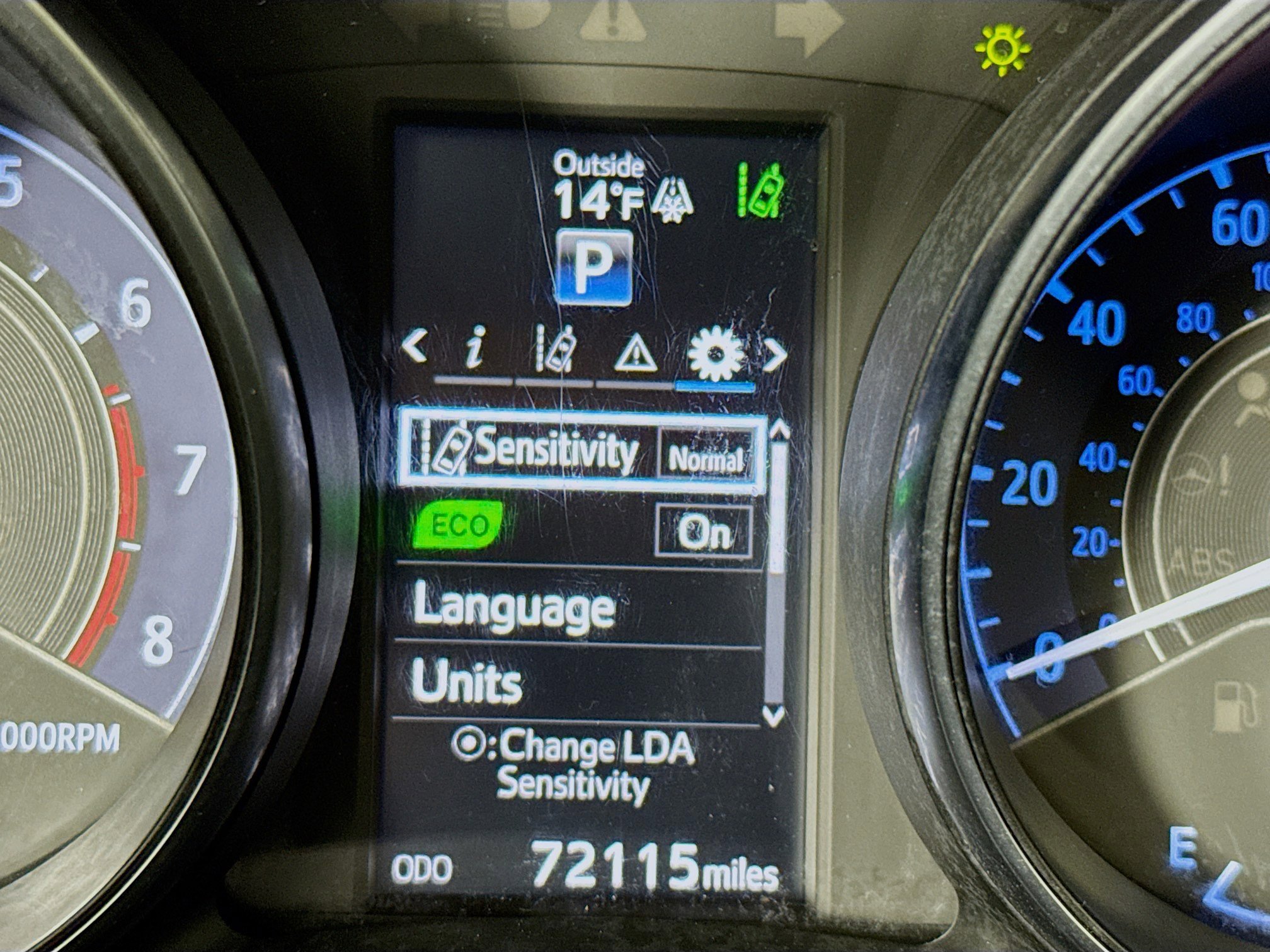 Used 2017 Toyota Corolla iM image 15