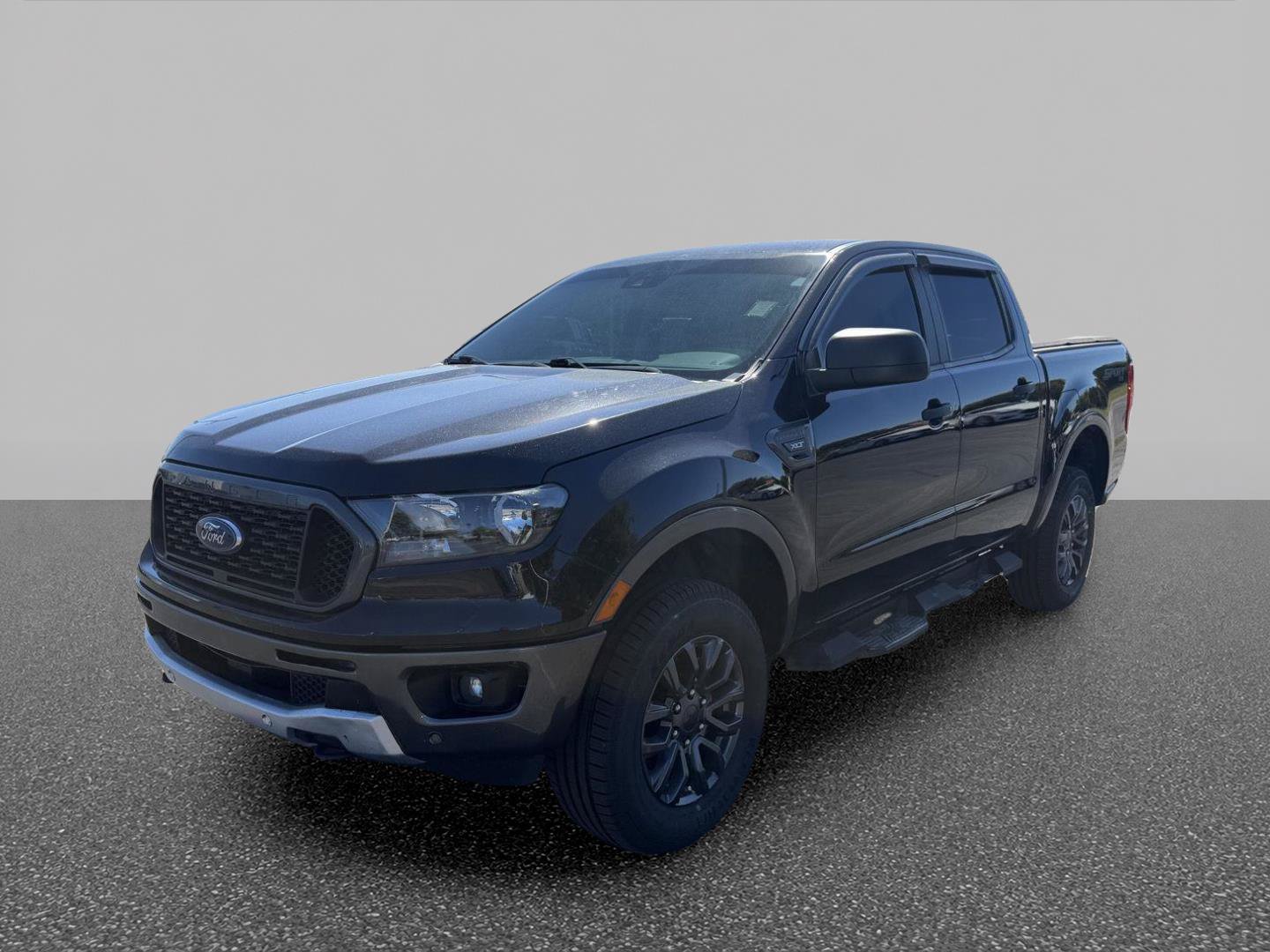 Used 2020 Ford Ranger XLT w/ Equipment Group 302A Luxury