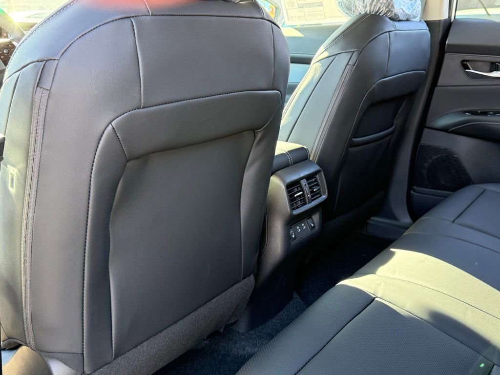 New 2026 Nissan Murano SL w/ Comfort Package image 19