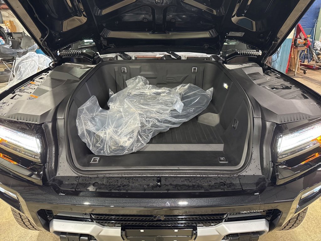 New 2026 GMC Hummer EV 4x4 Crew Cab image 34