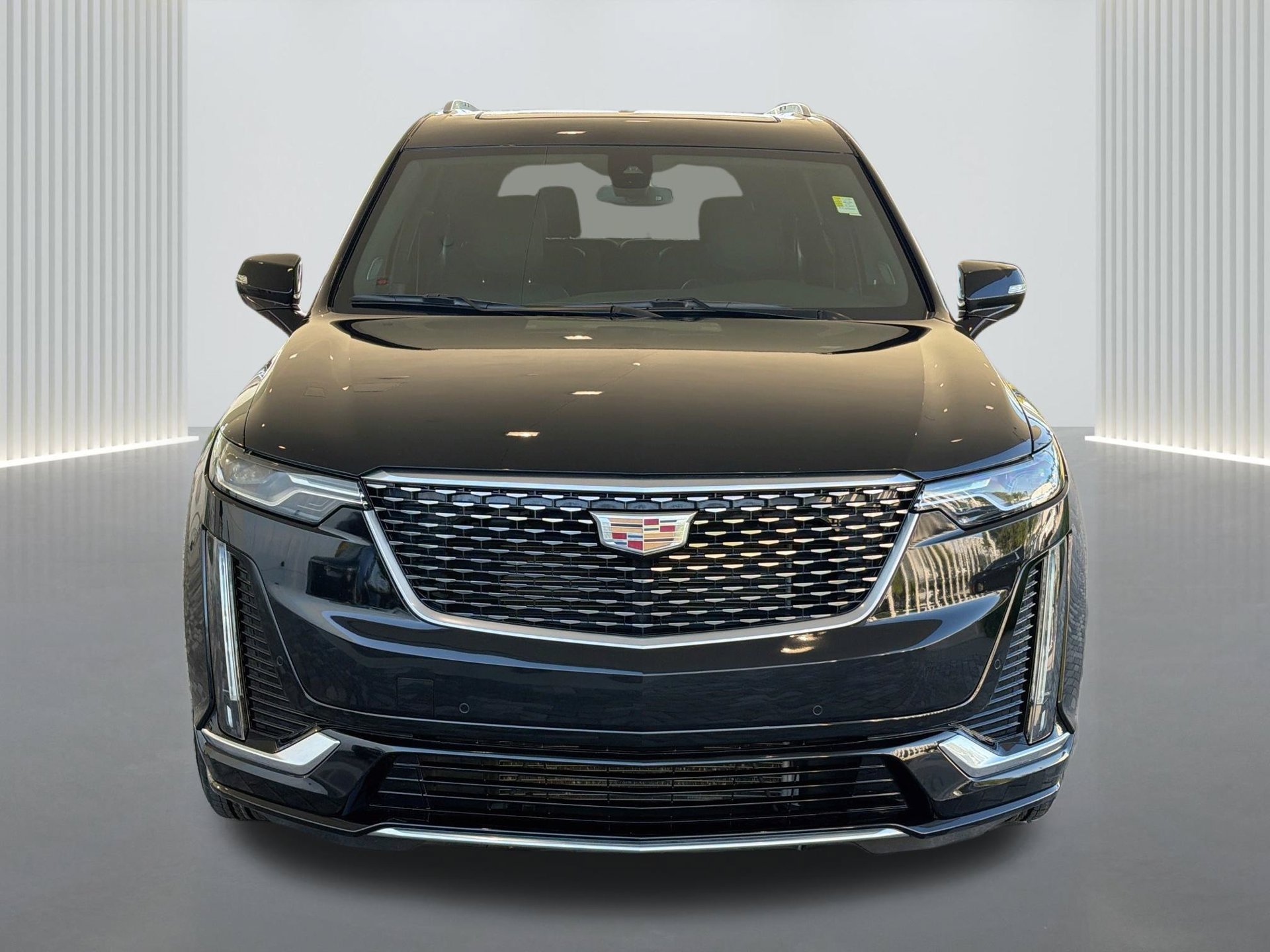Certified 2024 Cadillac XT6 Premium Luxury FWD image 10