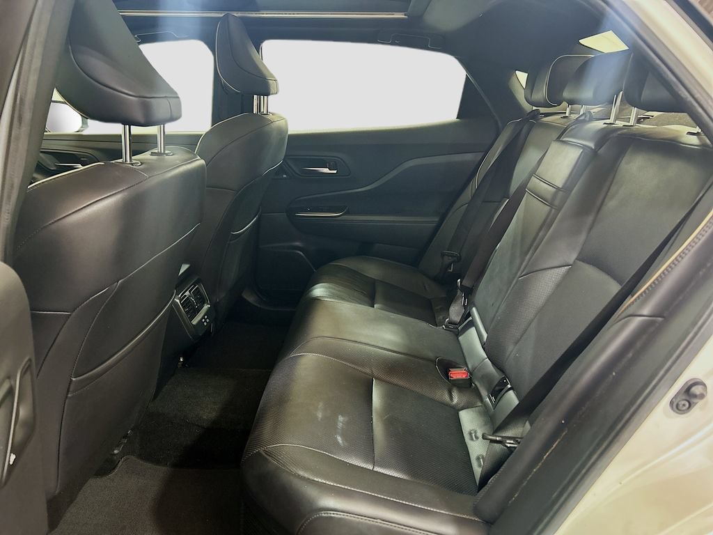 Used 2023 Toyota Crown AWD/4WD image 24