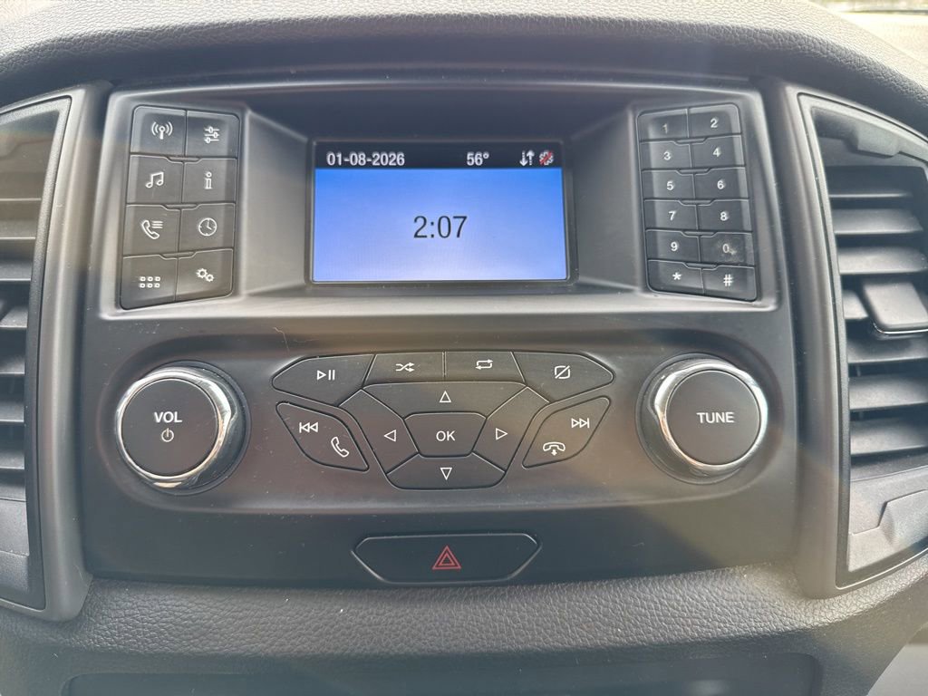 Used 2020 Ford Ranger XL w/ Equipment Group 101A Mid image 19