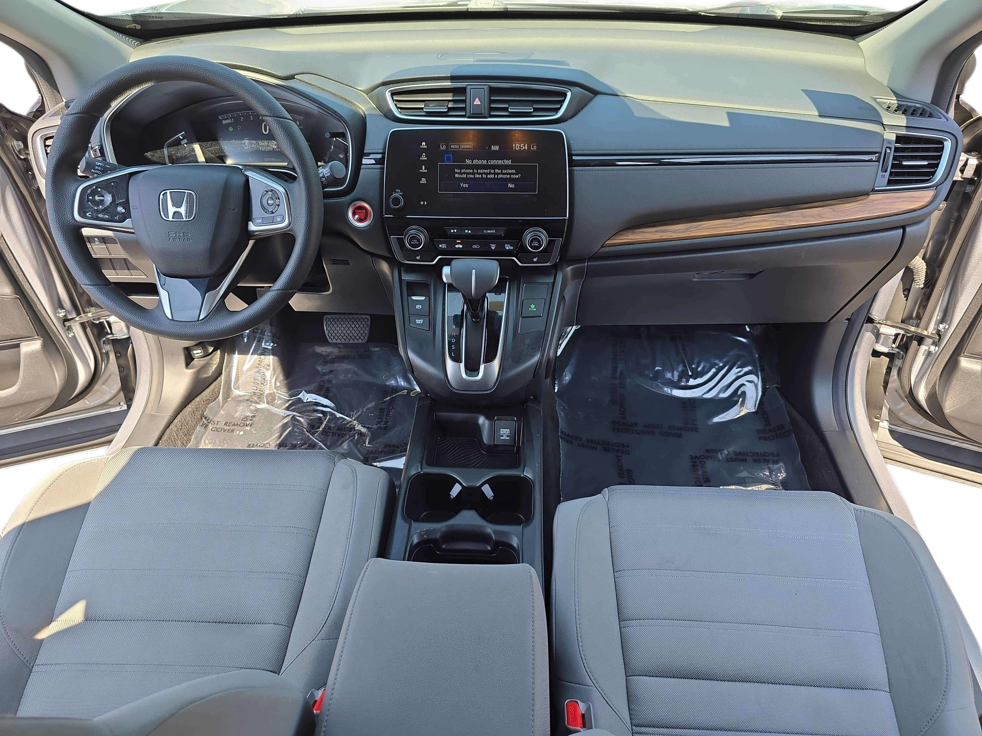 Used 2019 Honda CR-V EX image 9