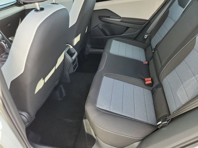 New 2026 Volkswagen Taos S image 8