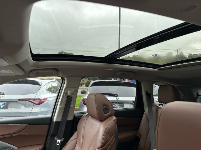 New 2026 Acura MDX w/ Technology Package AWD/4WD image 30