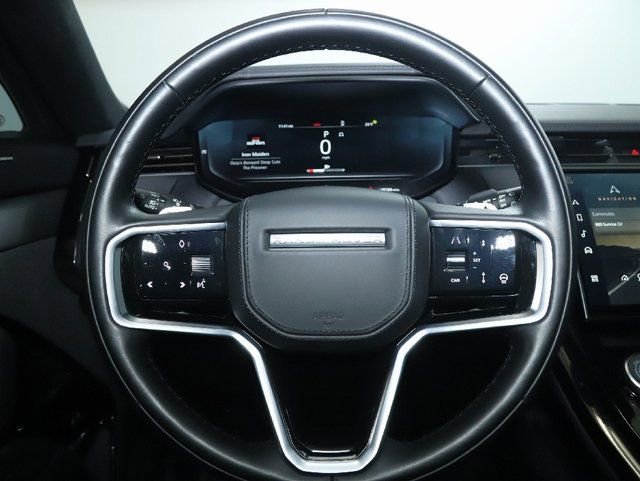 Certified 2023 Land Rover Range Rover Sport SE image 21