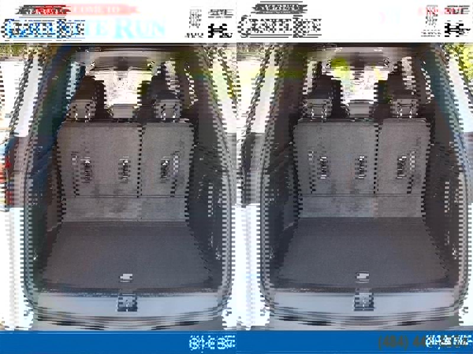 New 2026 GMC Acadia Elevation w/ Elevation Premium Package image 6