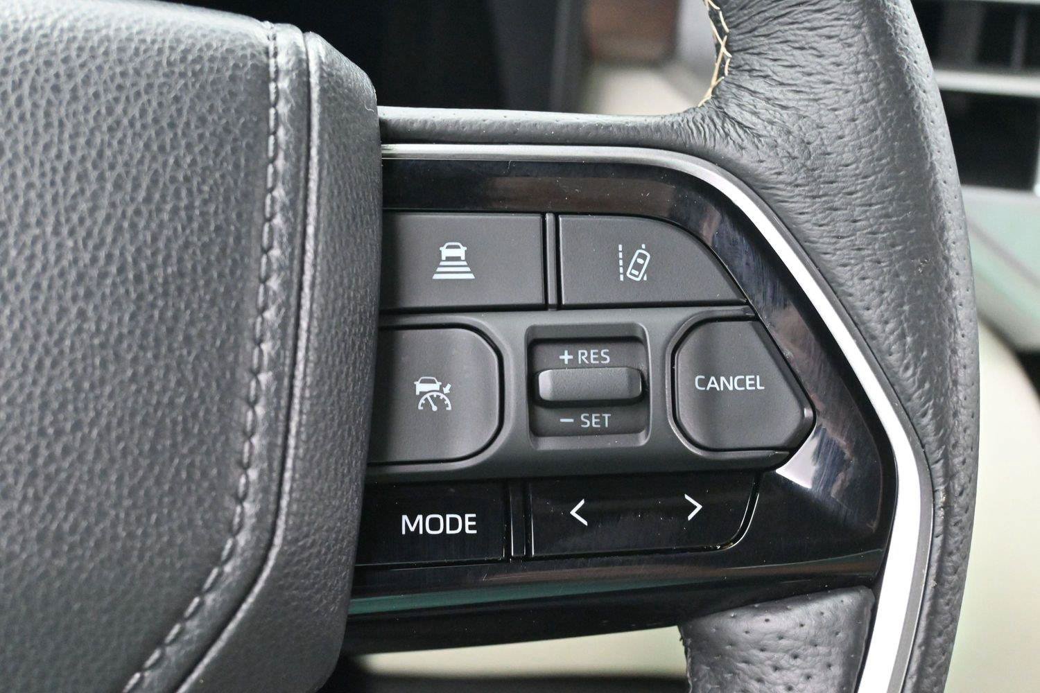 Used 2023 Toyota Tundra Capstone AWD/4WD image 20